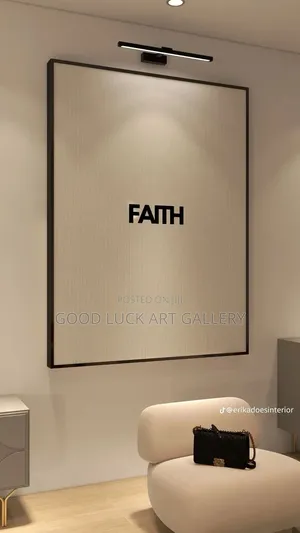 Canvas Artwork for Interior Design