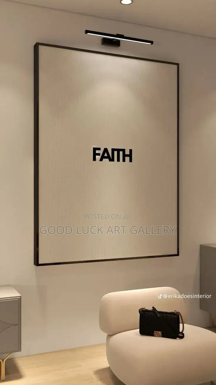Canvas Artwork for Interior Design