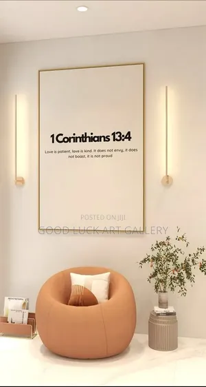 Canvas Artwork for Interior Design