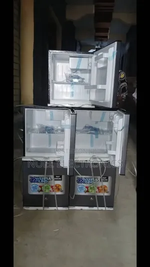 Royal 55 Liter Compact Bedside Refrigerator