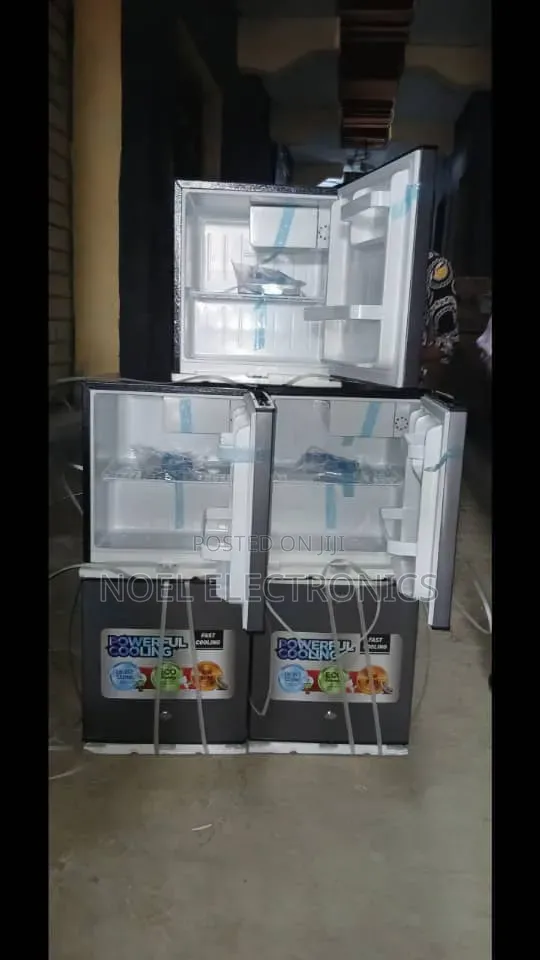 Royal 55 Liter Compact Bedside Refrigerator