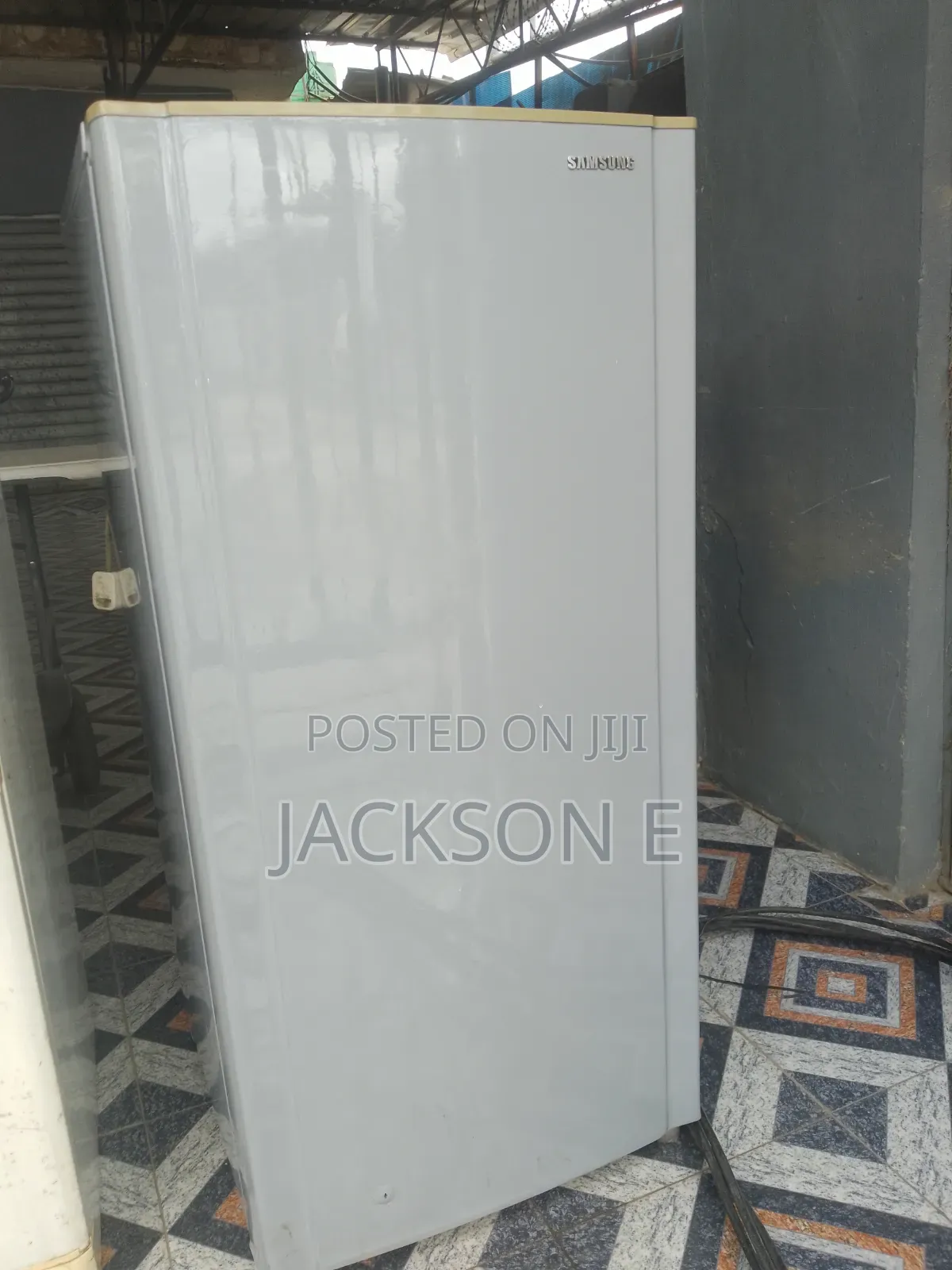 Samsung Midlong Refrigerator