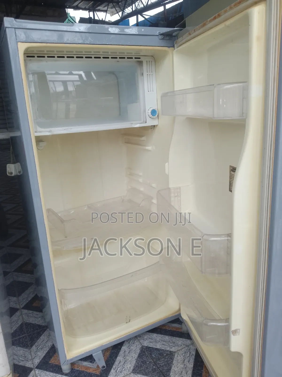 Samsung Midlong Refrigerator