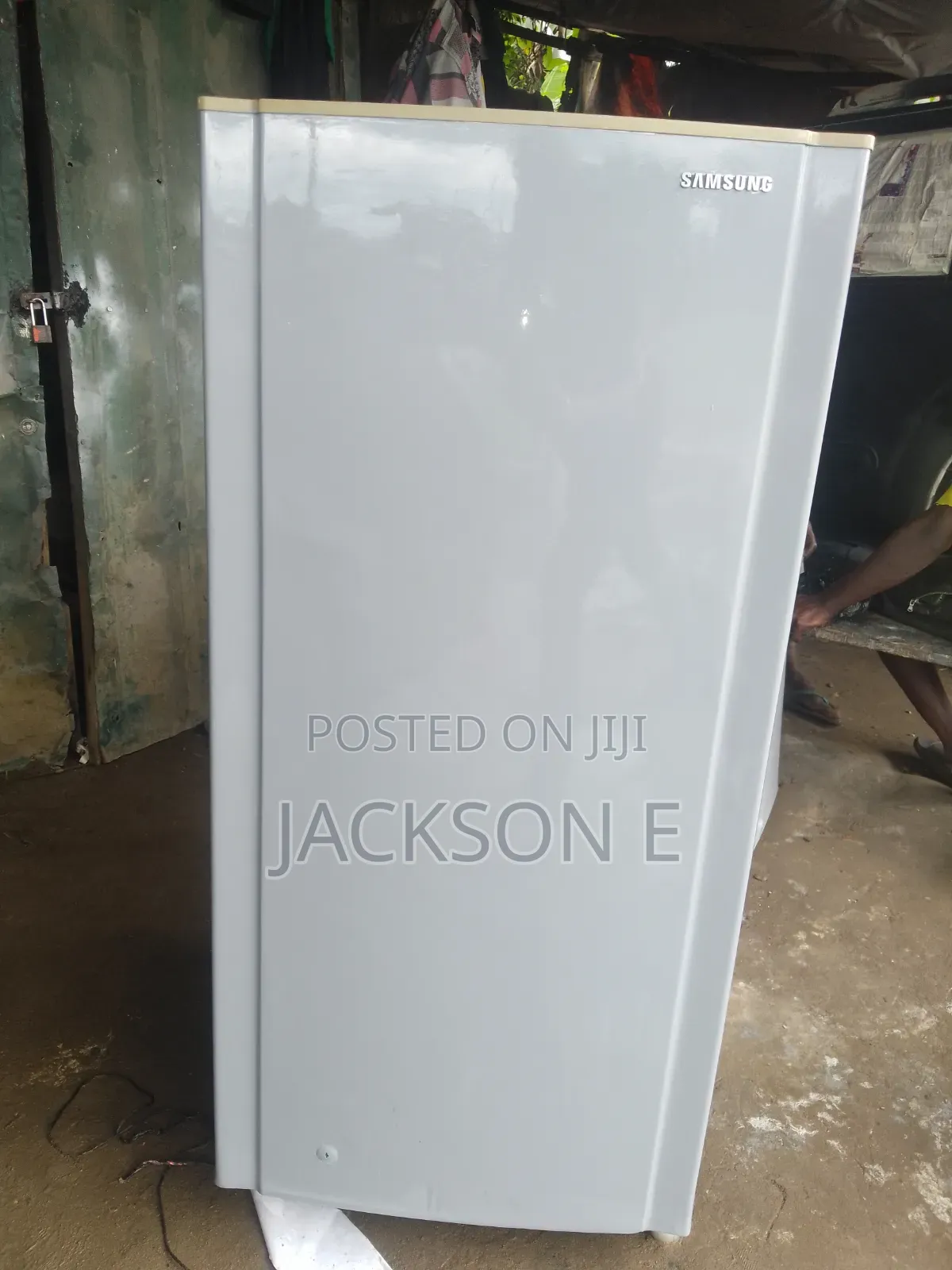 Samsung Midlong Refrigerator