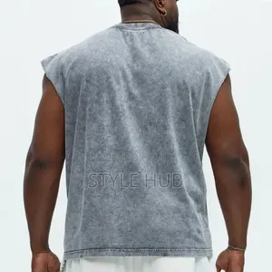 Acidwash Armless