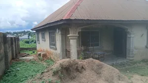 Furnished 3bdrm Bungalow in Owode Ede, Osogbo for sale