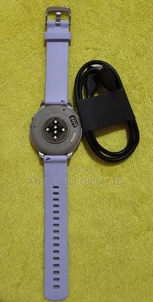Garmin Venu 4 Watch