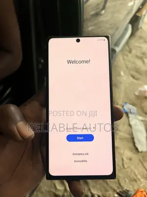 Samsung Galaxy Note 10 Plus 5G 256 GB Gold
