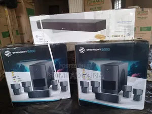 Multimedia Speakers for Sale