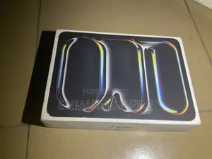 New Apple iPad Pro 11 (2025) 256 GB Gray