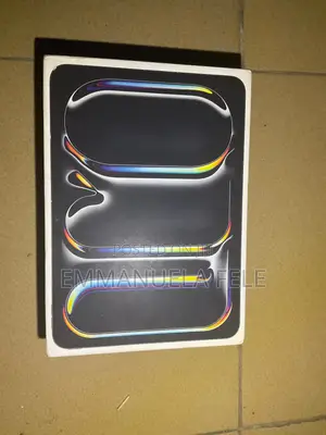 New Apple iPad Pro 11 (2025) 256 GB Gray