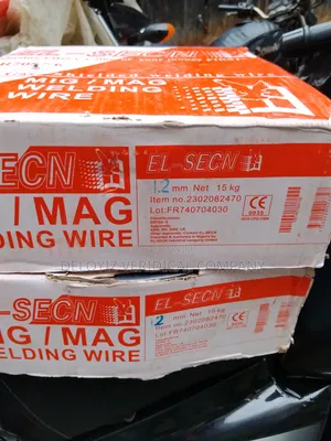 Mig Welding Wire