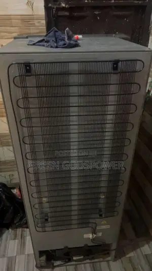 Gentle Used Refrigerators
