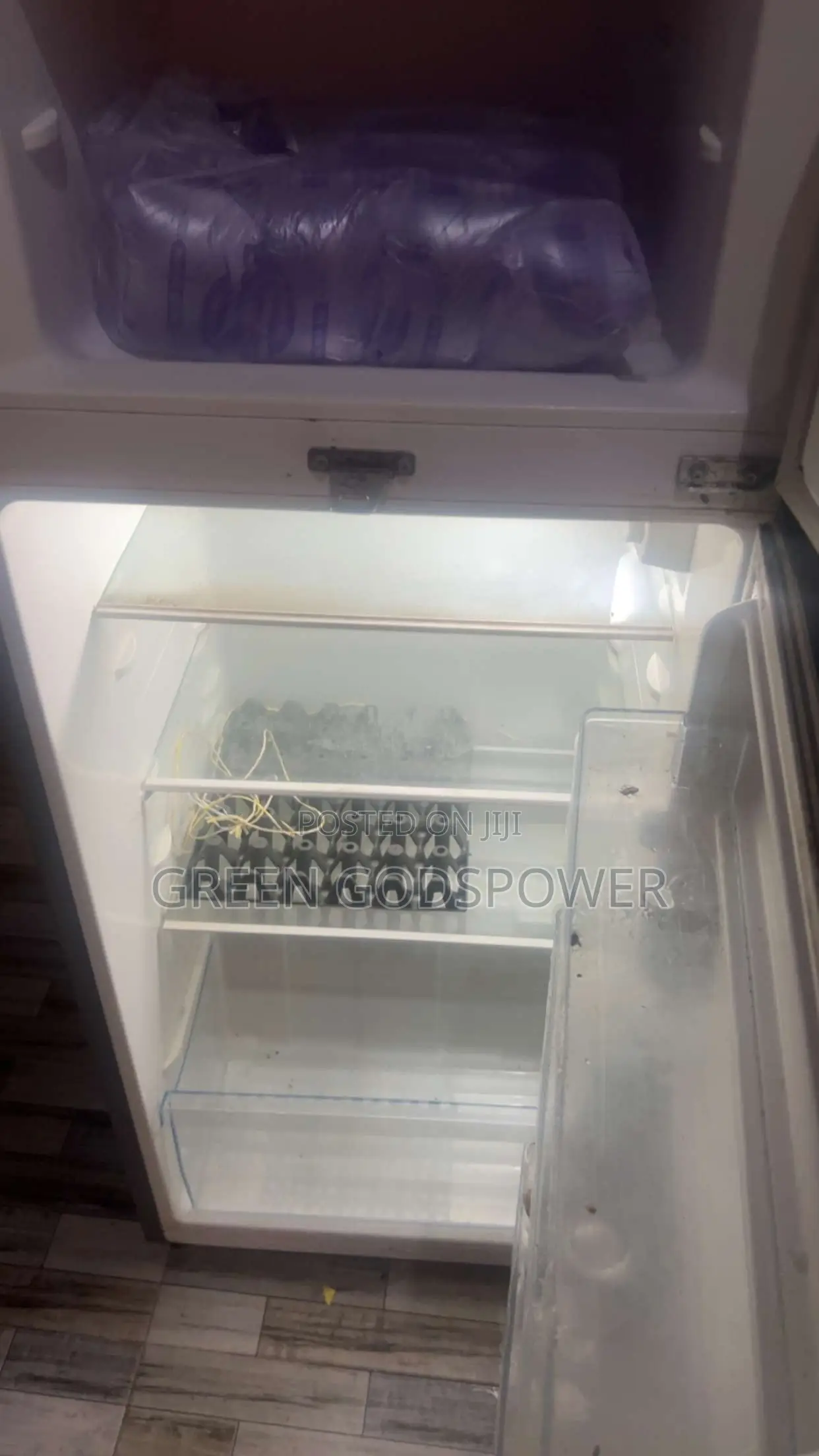 Gentle Used Refrigerators
