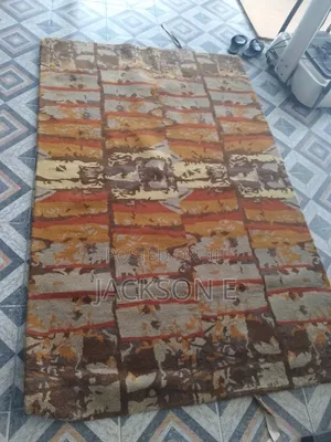 Centre Rug