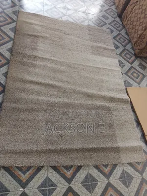 Centre Rug