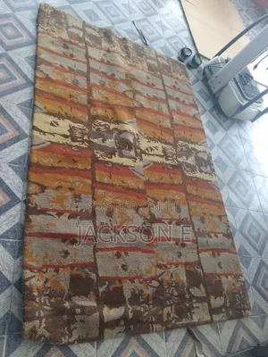 Centre Rug