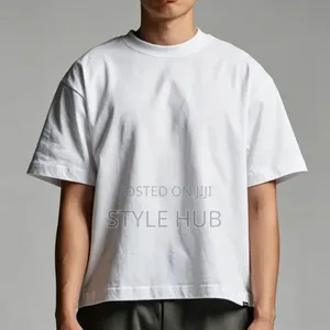 Quality Plain Tees
