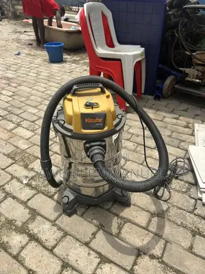 Vacuum Cleaner