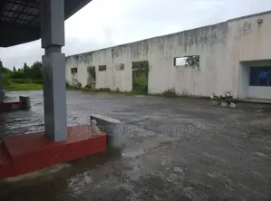 Fuel Station