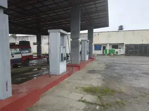 Fuel Station