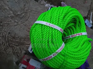 Industrial Rope – Heavy-Duty Strong Rope