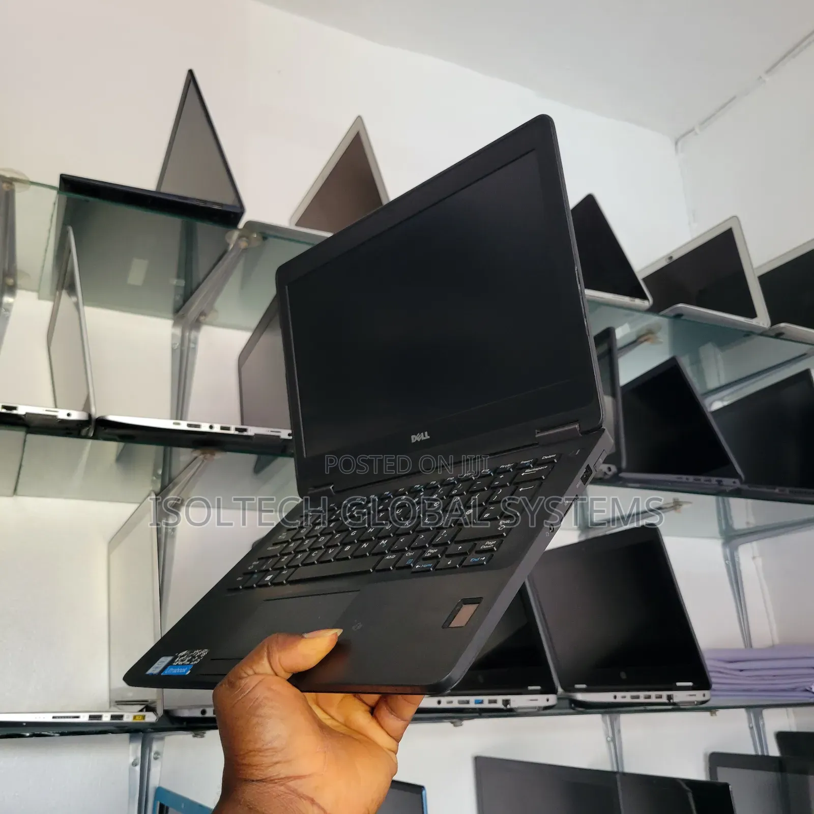 Laptop Dell Latitude E7270 8GB Intel Core i5 SSD 128GB
