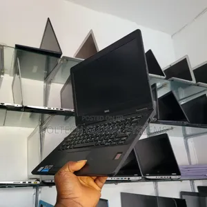 Laptop Dell Latitude E7270 8GB Intel Core i5 SSD 128GB