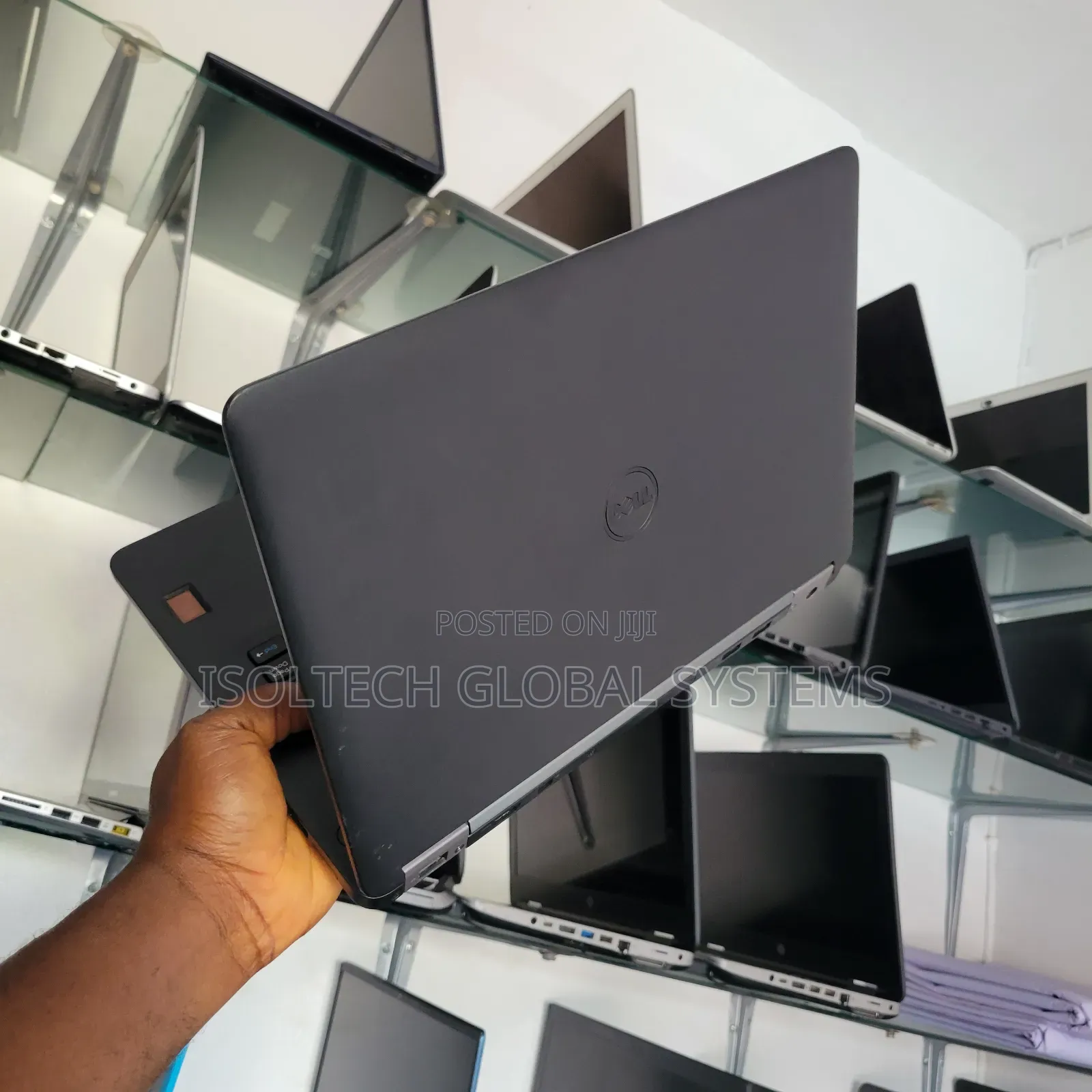 Laptop Dell Latitude E7270 8GB Intel Core i5 SSD 128GB