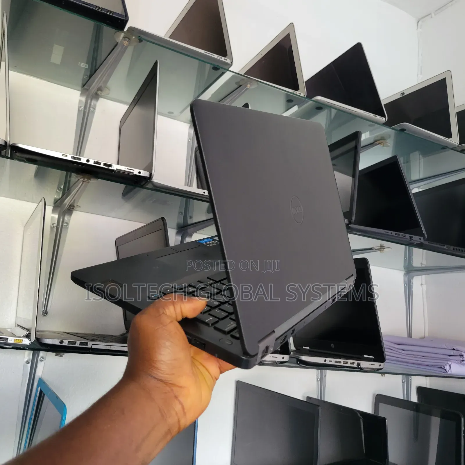 Laptop Dell Latitude E7270 8GB Intel Core i5 SSD 128GB