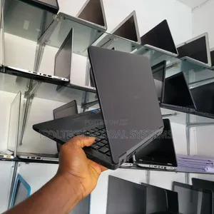 Laptop Dell Latitude E7270 8GB Intel Core i5 SSD 128GB