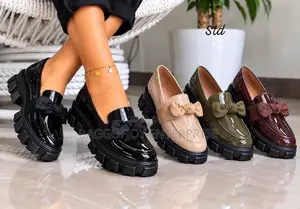 Gee-Tee Big Sole 38-42