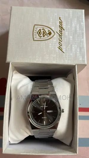 Poedagar Watch