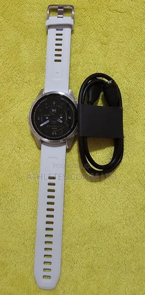 Garmin Epix Pro Watch