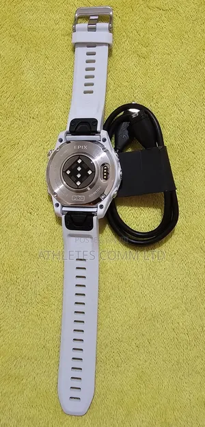 Garmin Epix Pro Watch