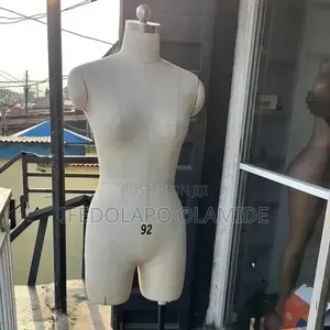 Women Mannequin