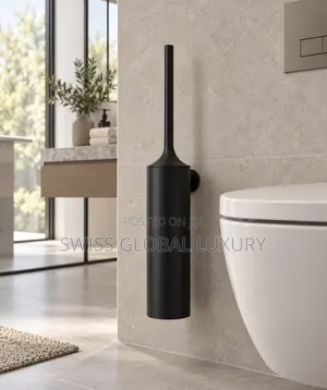 High Quality Bathroom Toilet Brush