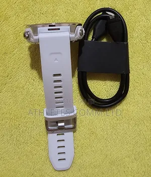 Garmin Epix Pro Watch