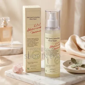 AXIS-Y Dark Spot Correcting Glow Toner