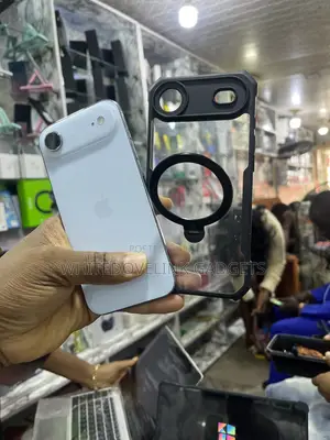 Apple iPhone Air 256 GB Silver