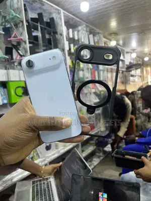 Apple iPhone Air 256 GB Silver