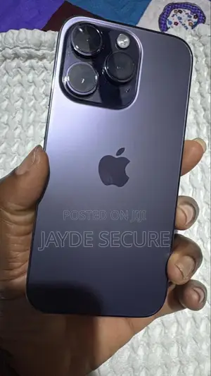 Apple iPhone 14 Pro 128 GB Blue