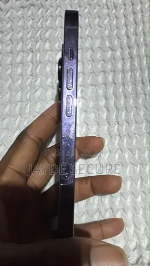 Apple iPhone 14 Pro 128 GB Blue