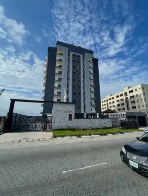 Furnished 3bdrm Apartment in Joneers Court, Lekki Phase 1 for rent