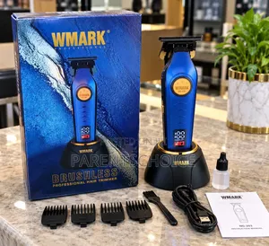 Wmark NG-8060 Brushless Hair Clipper