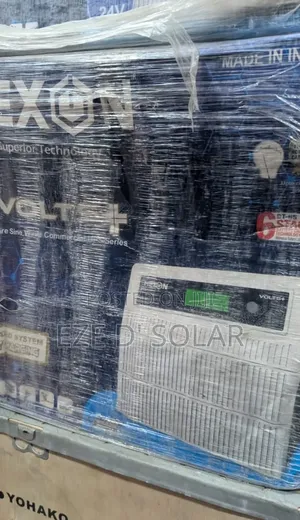 3.5KVA Pure Sine Wave Inverter