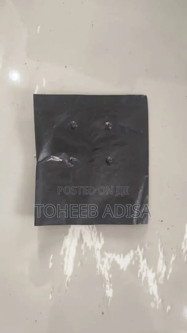 Grower Nylon Bag Small Size