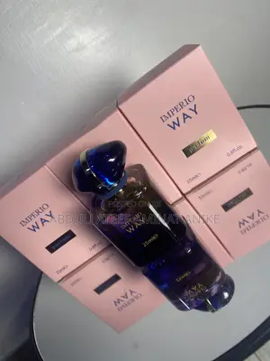 Fragrances