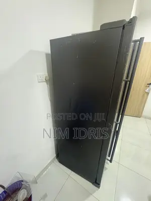 Samsung Double Door Fridge Freezer