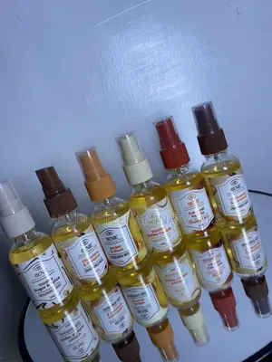 Fragrances
